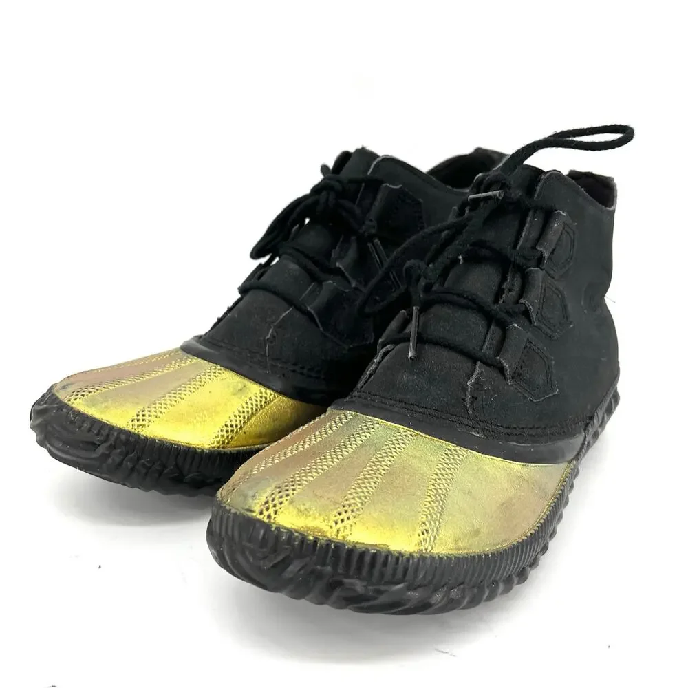 Sorel women 10